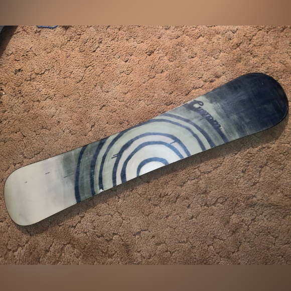 Burton custom 154. Super good condition. Collectable. Without bindings. - Picture 2 of 2